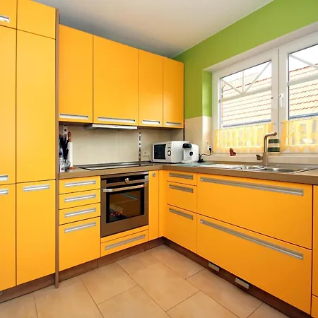 Apartment Appartementhaus Am Kiessee, Westerholt, Cleaning Included *
