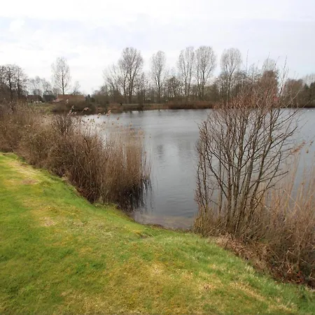 Appartementhaus Am Kiessee, Westerholt, Cleaning Included *