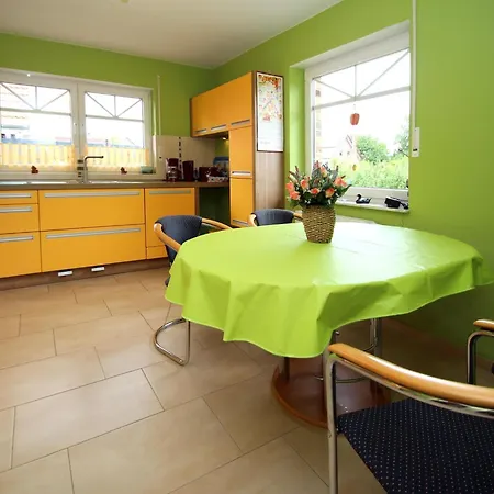 Appartementhaus Am Kiessee, Westerholt, Cleaning Included Apartment Westerholt (Lower-Saxony)