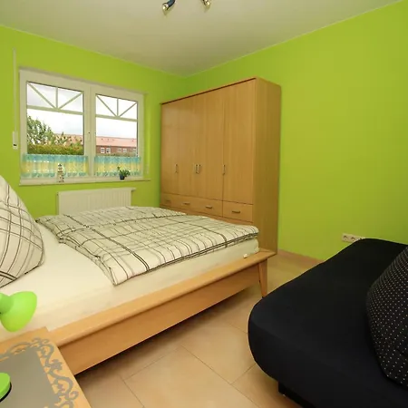 Apartment Appartementhaus Am Kiessee, Westerholt, Cleaning Included *