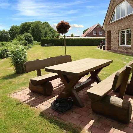 Appartementhaus Am Kiessee, Westerholt, Cleaning Included *