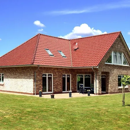 Appartementhaus Am Kiessee, Westerholt, Cleaning Included * Westerholt (Lower-Saxony)