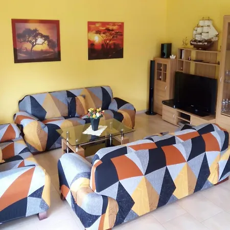 Appartementhaus Am Kiessee, Westerholt, Cleaning Included Apartment Westerholt (Lower-Saxony)