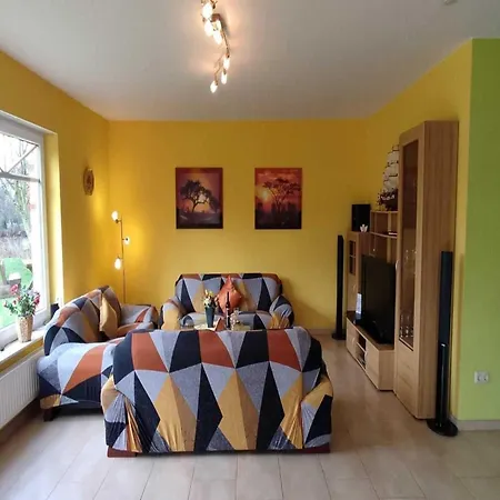 Apartment Appartementhaus Am Kiessee, Westerholt, Cleaning Included Westerholt (Lower-Saxony)