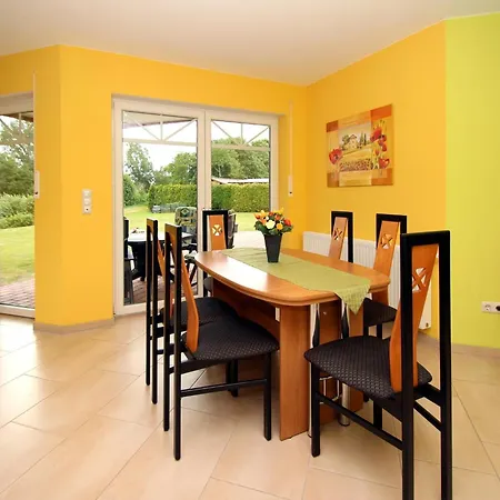Apartment Appartementhaus Am Kiessee, Westerholt, Cleaning Included *